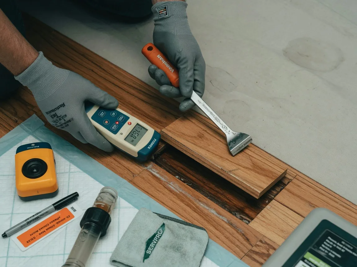 Why choose Water Damage Restoration in Rogue River, OR